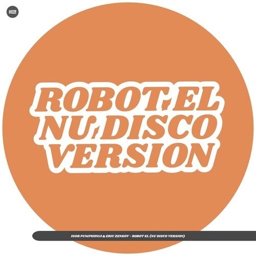 Robot El (Nu Disco Version)