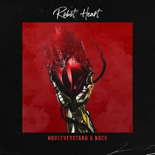 HouseVerstand, NOCO-Robot Heart