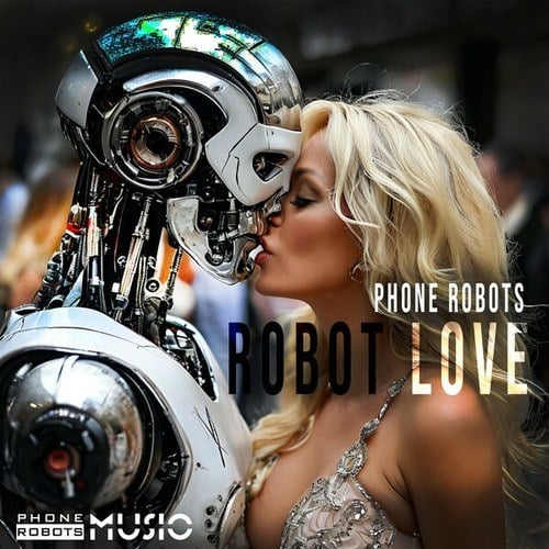 Robot Love