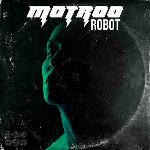 Motroo-Robot