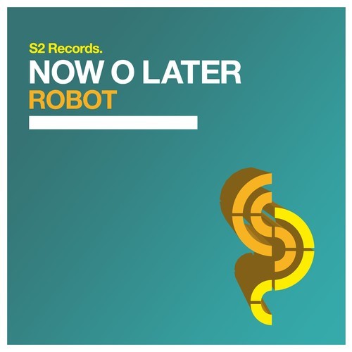 Now O Later-Robot