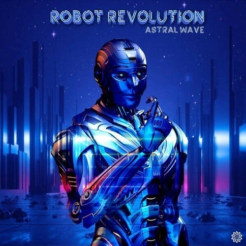 Astral Wave, Psyfeature-Robot Revolution