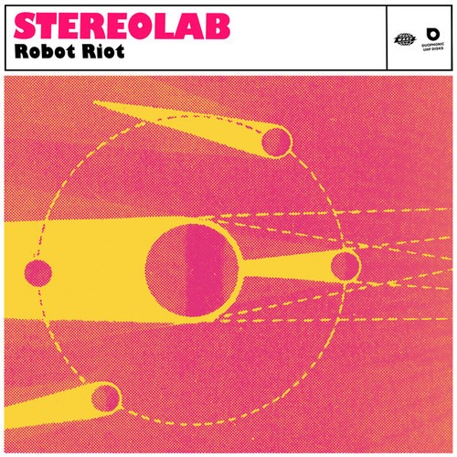 Stereolab-Robot Riot