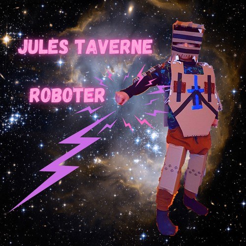 Jules Taverne-Roboter