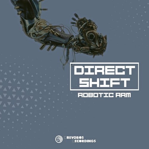 Direct Shift-Robotic Arm