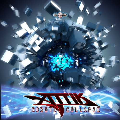 Attik-Robotic Collapse