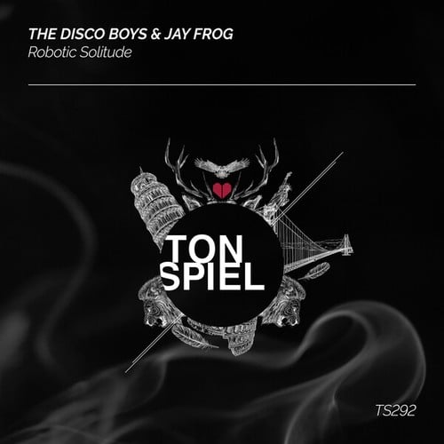 The Disco Boys, Jay Frog-Robotic Solitude