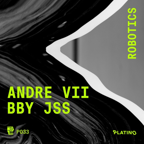 Andre VII, BBY JSS-Robotics