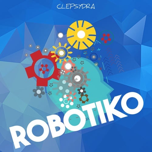 Various Artists-Robotiko
