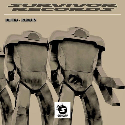 Betho-Robots