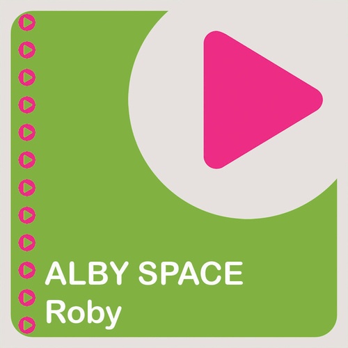 Alby Space-Roby