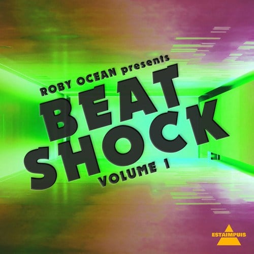 Various Artists-Roby Ocean Pres. Beat Shock, Vol. 1