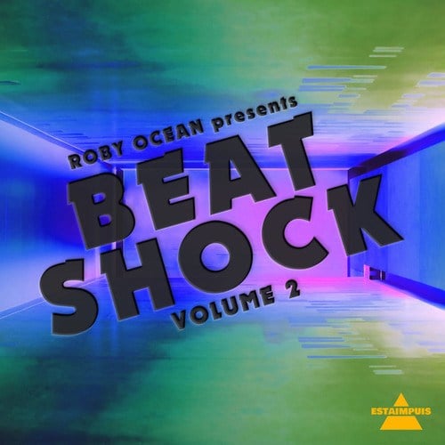 Various Artists-Roby Ocean Pres. Beat Shock, Vol. 2