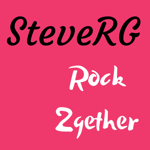 Steve RG-Rock 2gether