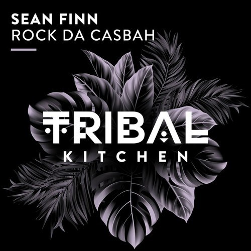 Sean Finn-Rock da Casbah