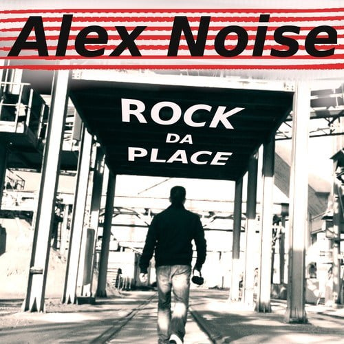 Alex Noise-Rock da Place