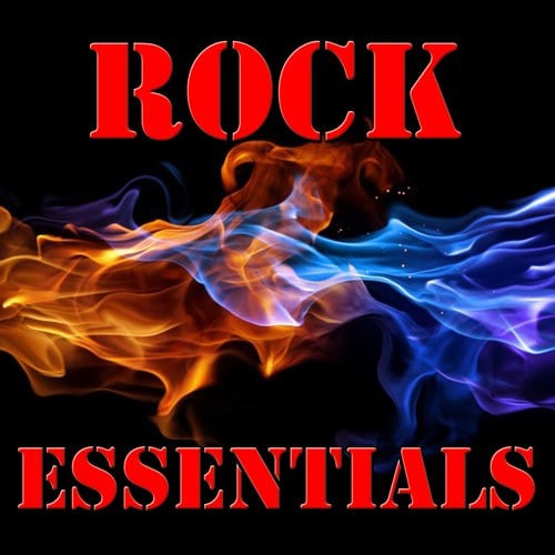 Various Artists-Rock Essentials, Vol.2