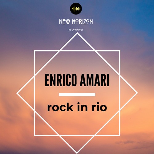 Enrico Amari-Rock in Rio