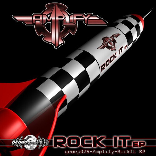 Amplify (MX)-Rock-it