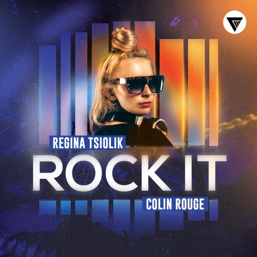 Regina Tsiolik, Colin Rouge-Rock It