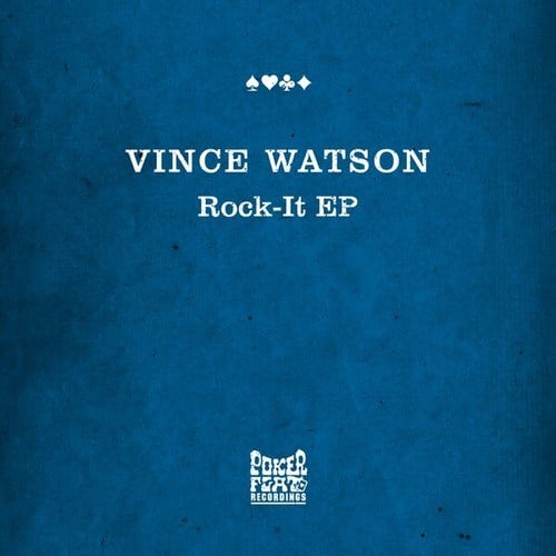 Vince Watson-Rock-It