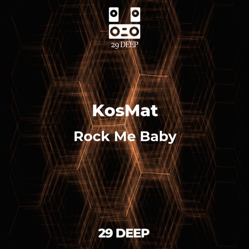KosMat-Rock Me Baby