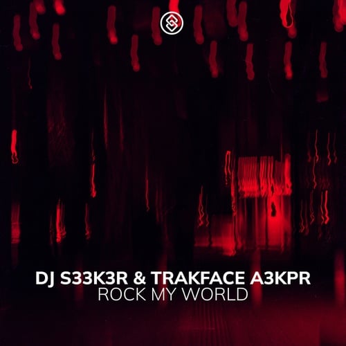 DJ S33KR, TRAKFACE A3KPR-Rock My World