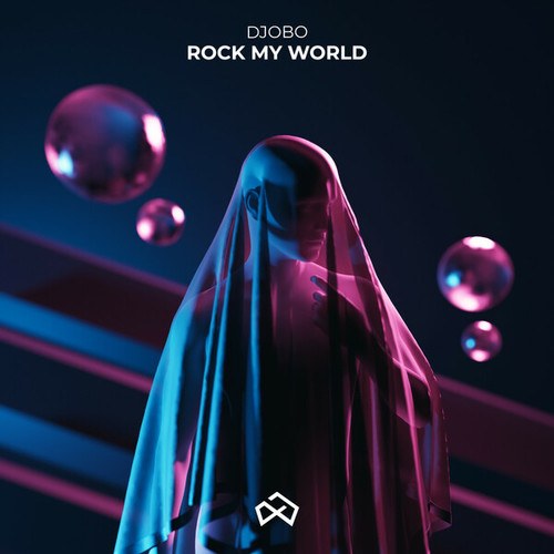 Djobo-Rock My World
