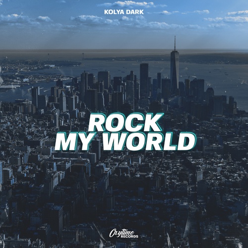 Kolya Dark-Rock My World