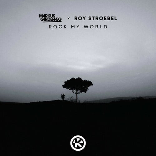 Markus Gardeweg, Roy Stroebel-Rock My World