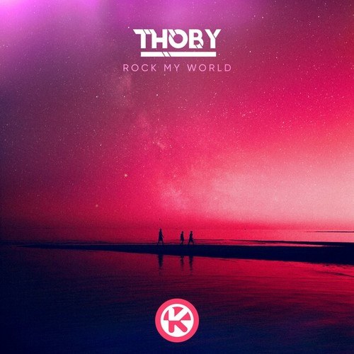 Thoby-Rock My World