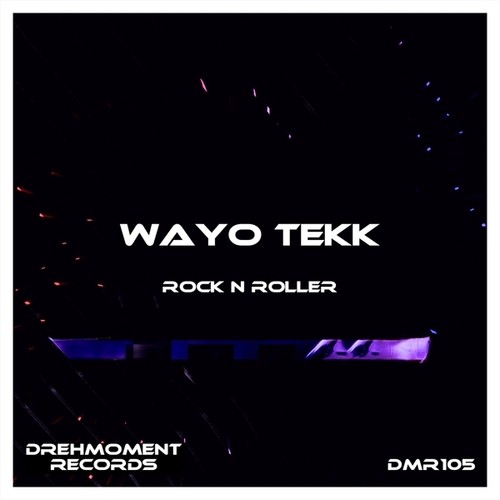 WayoTekk-Rock N Roller