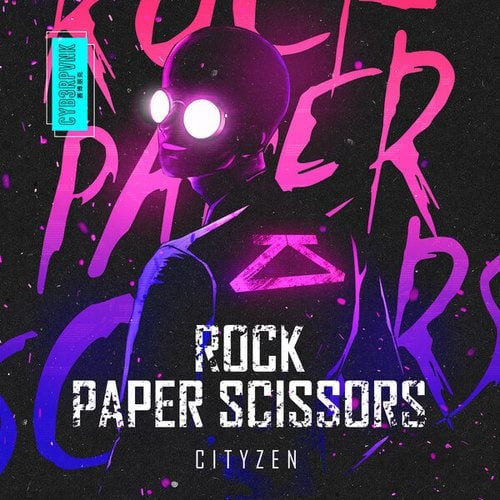 Cityzen-Rock Paper Scissors