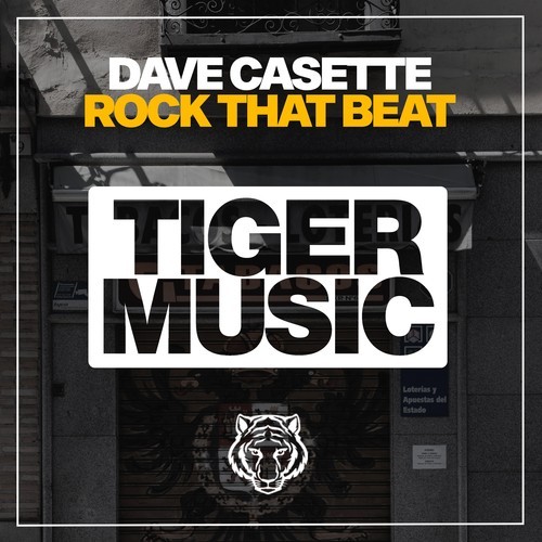 Dave Casette-Rock That Beat