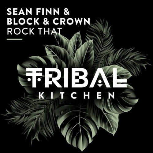 Sean Finn, Block & Crown-Rock That (Extended Mix)