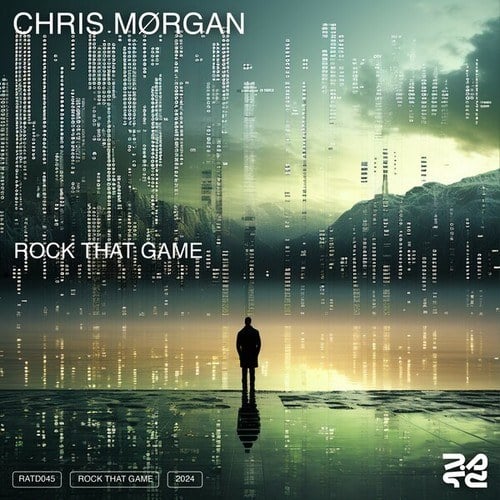 CHRIS MØRGAN-Rock That Game