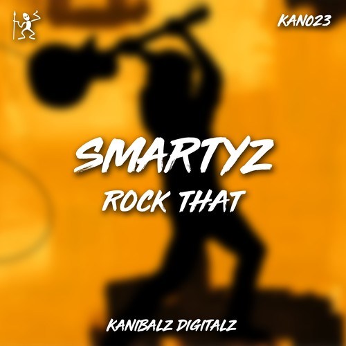 Smartyz-Rock That