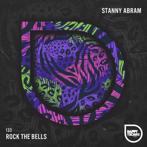 Stanny Abram-Rock the Bells