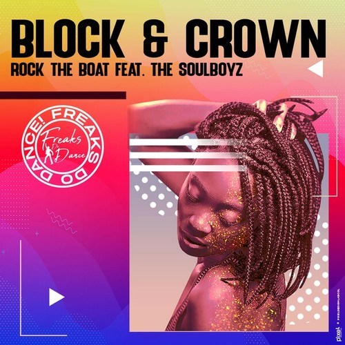 Block & Crown-Rock the Boat