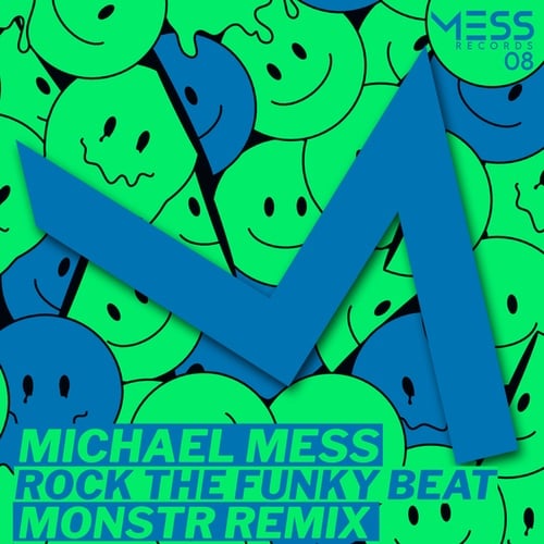 Rock the Funky Beat (Monstr Remix)