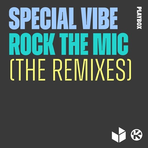 Rock the Mic (The Remixes)