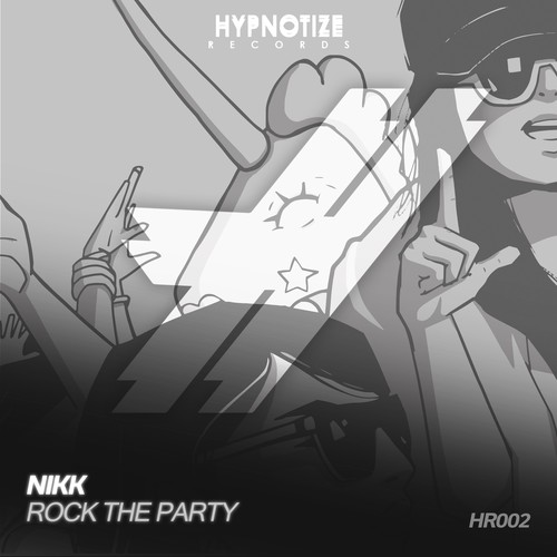 NIKK-Rock the Party