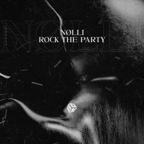 Nølli-Rock The Party