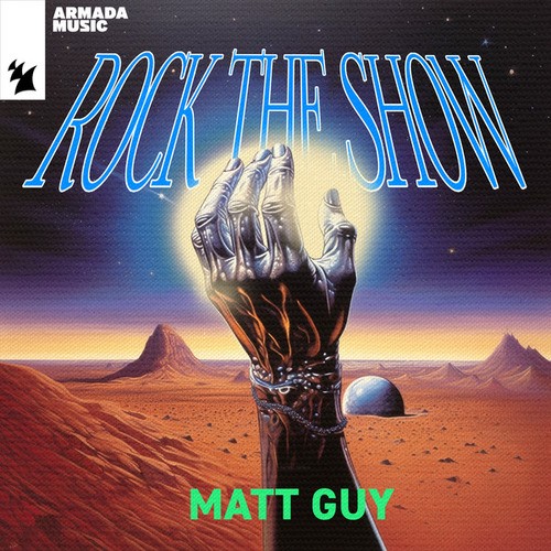 Matt Guy-Rock The Show