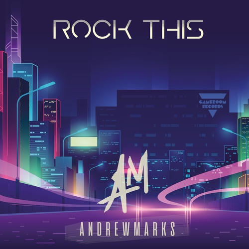 Andrew Marks-Rock This