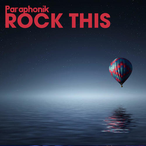 Paraphonik-Rock This