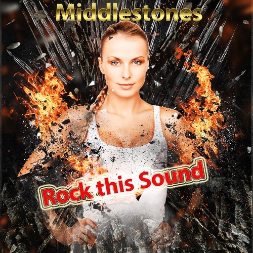 Middlestones-Rock This Sound