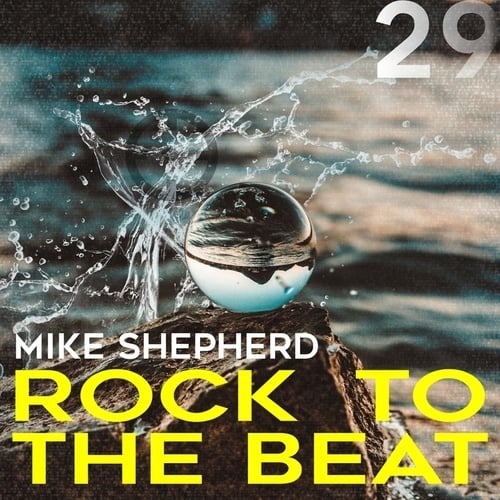 Mike Shepherd, Jason Laake-Rock to the Beat
