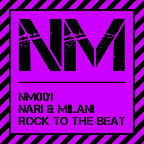 Nari, Milani-Rock to the Beat