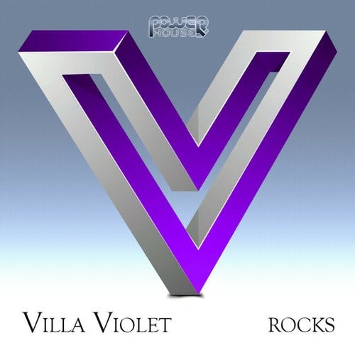 Villa Violet-Rock